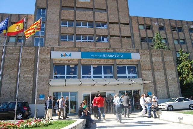 La asociación médica Martínez Vargas del Hospital de Barbastro concede una beca para combatir el ICTUS