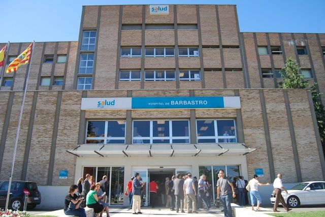 El PAR de Barbastro plantea una ruta específica y el impulso a la promoción del turismo cultural en la ciudad y nuevas propuestas para El Moliné