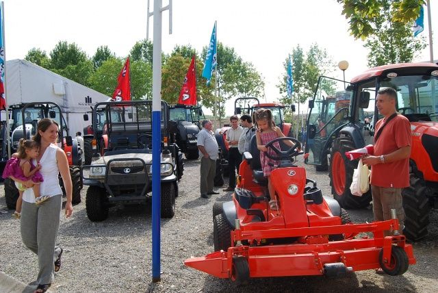 FERMA Barbastro