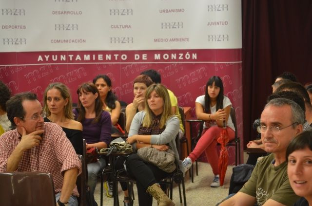 La IV Carrera de la Mujer de Barbastro abre el domingo los actos del Día Internacional de la Mujer