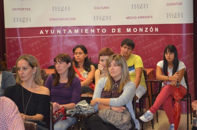IU Cinca Medio considera se omite la legalidad aprobando unas Bases de Técnico del Servicio Social