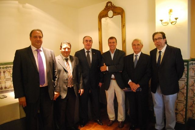 El obispo de Barbastro – Monzón Alfonso Milián cumple sus bodas de oro como sacerdote el domingo