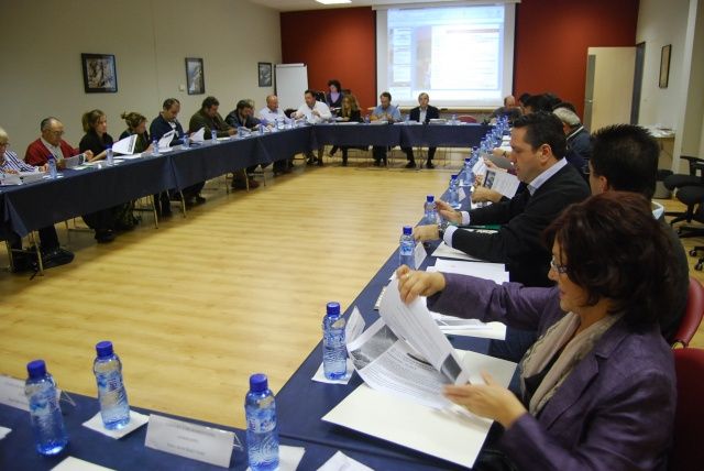 El Ayuntamiento de Barbastro destinará 200.000 euros a la compra de suelo industrial y a mejoras en el Valle del Cinca