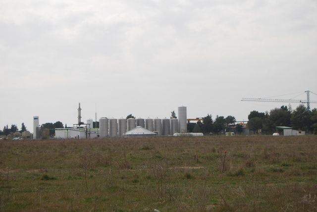 Las tiendas virtuales del Alto Aragón intercambian experiencias en Barbastro polígono industrial de La Armentera