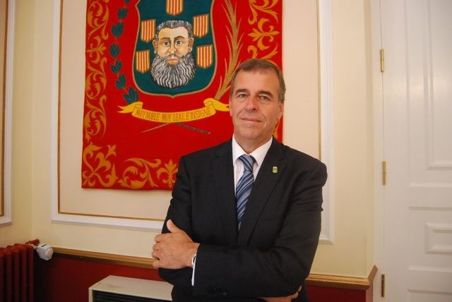 El PSOE del Alto Aragón afronta con unidad el Congreso que reelegirá a Cosculluela como secretario general