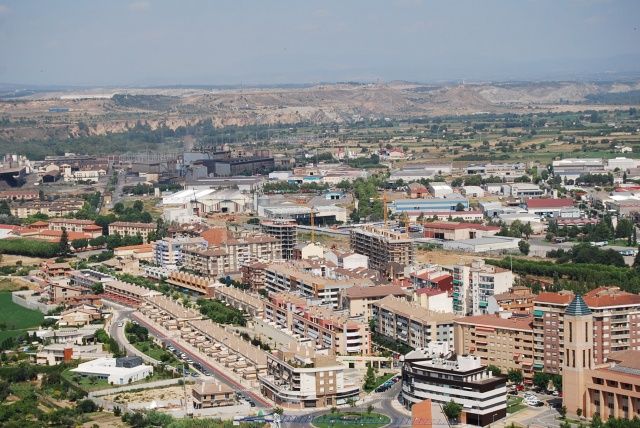 Monzón