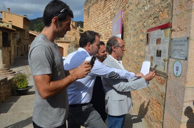 II Campeonato escolar Comarca del Cinca Medio de ajedrez en Monzón