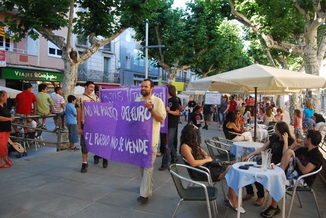 La Asociación de Caza y Pesca de Barbastro pide medidas para garantizar el caudal ecológico por el Cinca