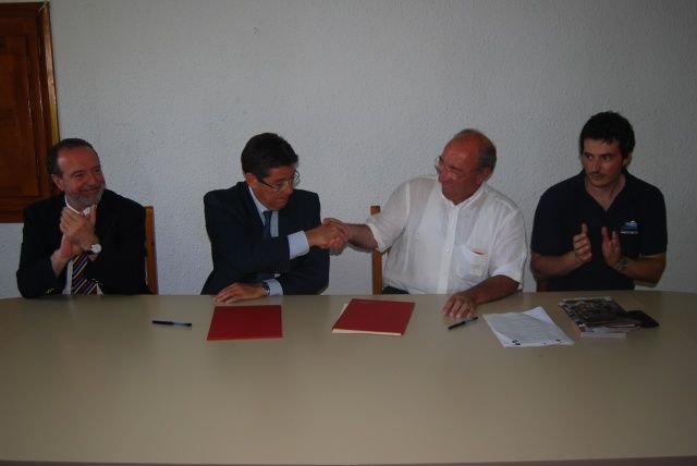 La decisión del Gobierno de Aragón de cerrar las escuelas con menos de cinco alumnos podría afectar a Conchel y Salas Altas Conchel Salas Altas