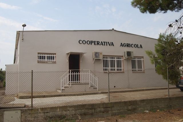 La Cooperativa Agrícola de Barbastro celebra su 50 aniversario Cooperativa Agrícola Barbastro