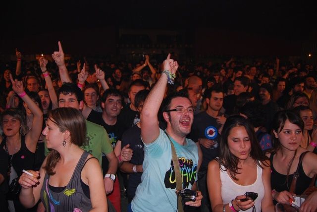 Barbastro Revive el Pasado