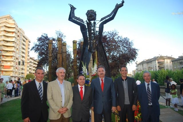 Monzón cierra unas fiestas de San Mateo marcadas por la participación y el buen tiempo