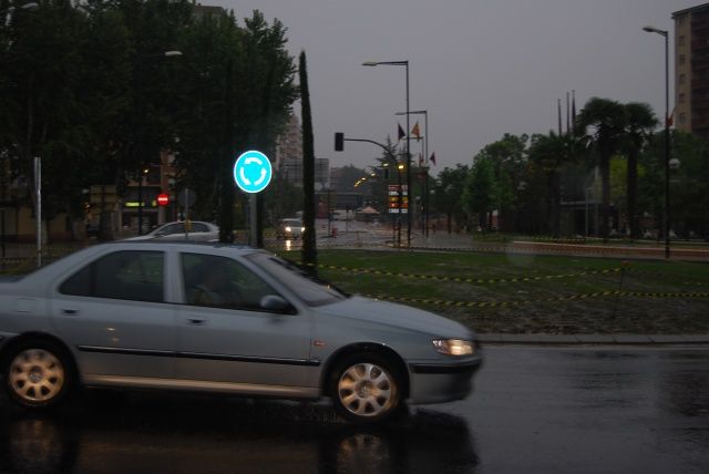 La autovía entre Huesca y Lérida estará en servicio en 2012
