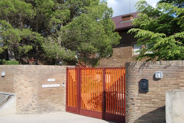 Francisco Expósito Expósito, «El cortabragas», regresa a Barbastro tras cumplir su pena