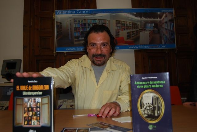 agustin