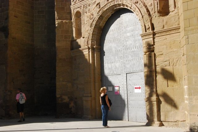 Los monumentos de la Diócesis Barbastro – Monzón reciben en verano 17.500 visitantes