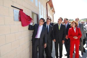 Concesionarios en FERMA. Foto JLP.