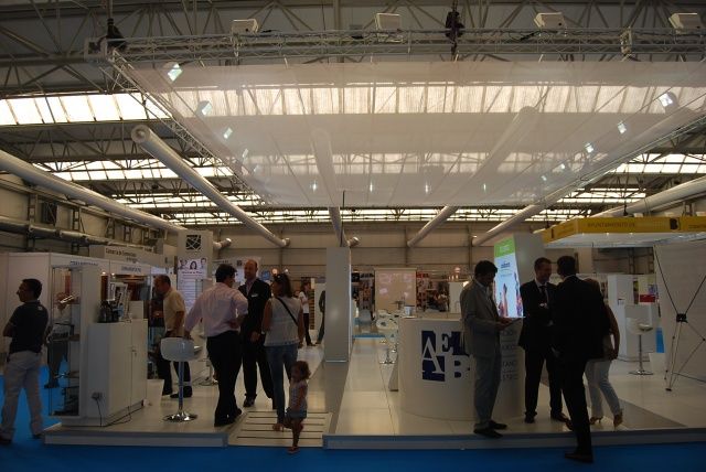 La Asociación de Empresarios de Barbastro descarta hacerse cargo de la preparación de FERMA