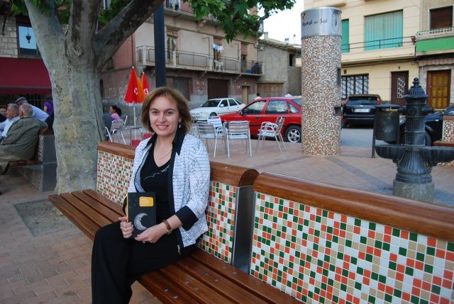 Elena Chazal