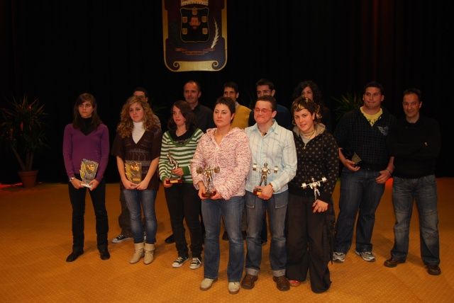Fiesta del Deporte de Barbastro