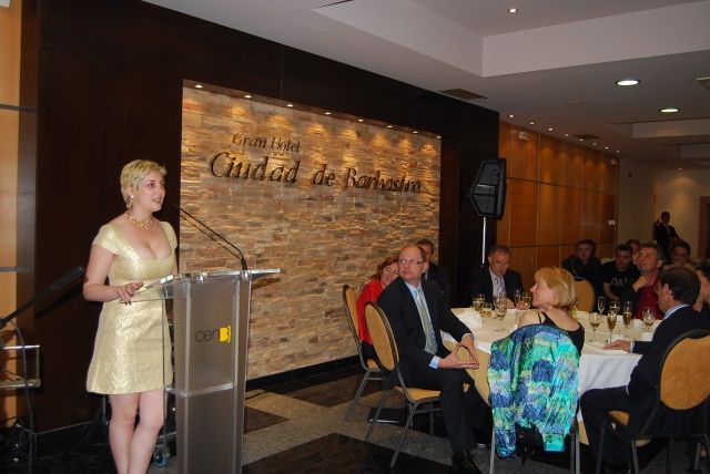 premios literarios barbastro 2009