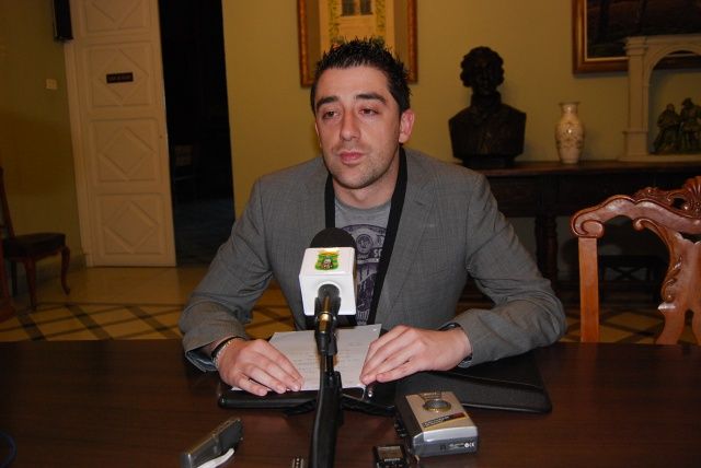 Loquillo y Maldita Nerea actuarán en las fiestas mayores de Barbastro ivan carpi