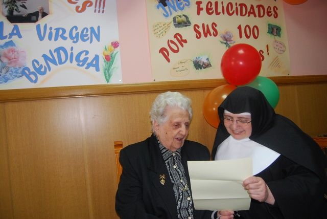 Inés Garcés García