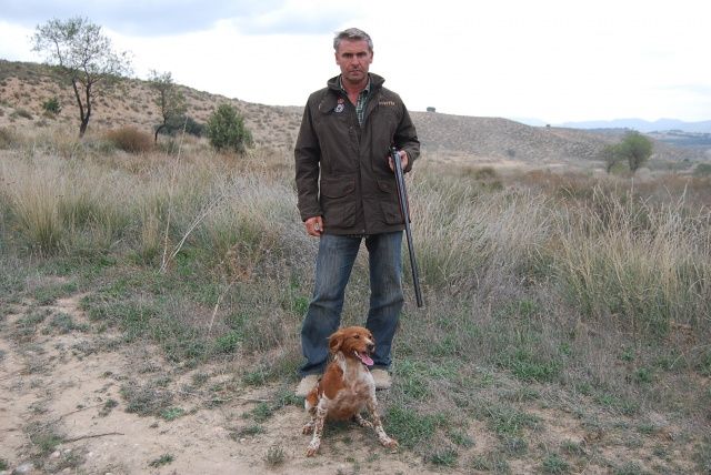 Oliván busca el título de Campeón de España en Tárrega