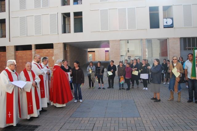 Monzón se convierte en la capital de la cultura con la Feria del Libro Aragonés