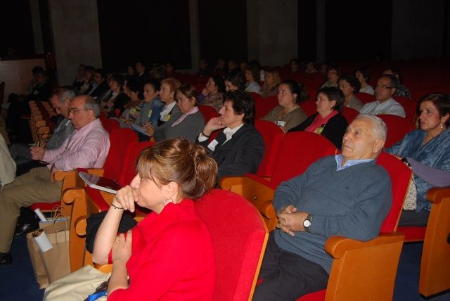 El PP insiste en la “incoherencia del PSOE y PAR” por no respaldar en las cortes la defensa del Hospital de Barbastro pp barbastro