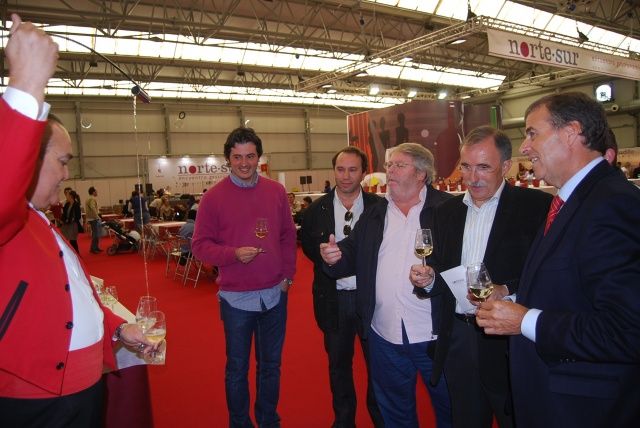 El Encuentro Gastronómico de Barbastro se amplía al domingo Encuentro Gastronómico Barbastro