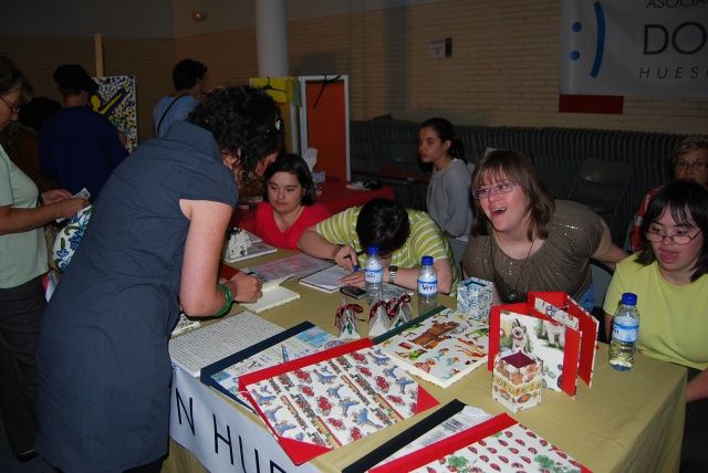 Feria Solidaridad Barbastro