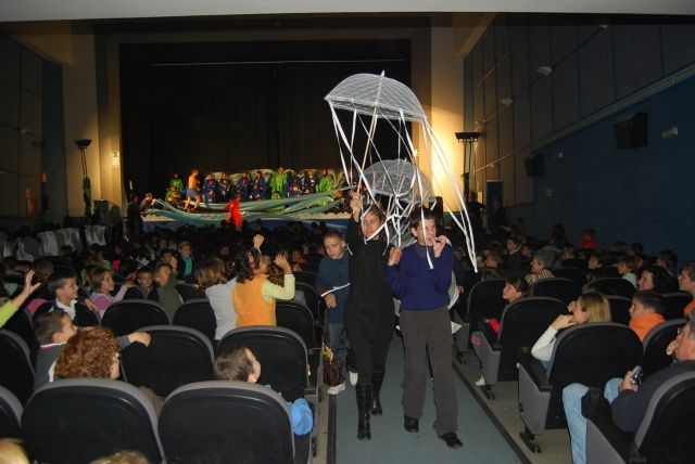 Premios ATADES