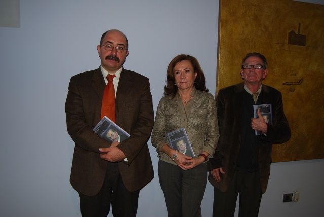 El legado de los hermanos Argensola se acerca a sus convecinos altoaragoneses