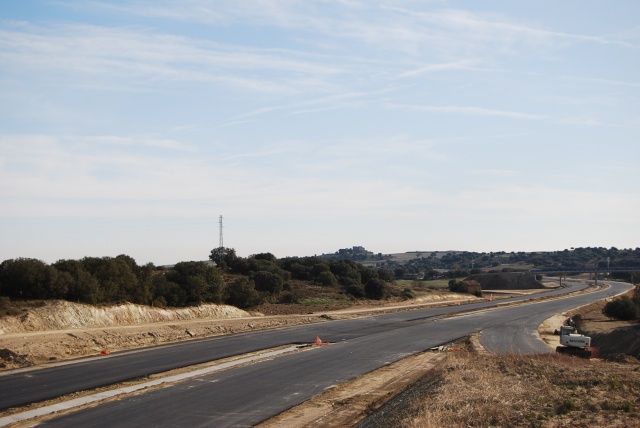 Barbastro ampliará en 1.600.000 metros cuadrados el polígono industrial Valle del Cinca