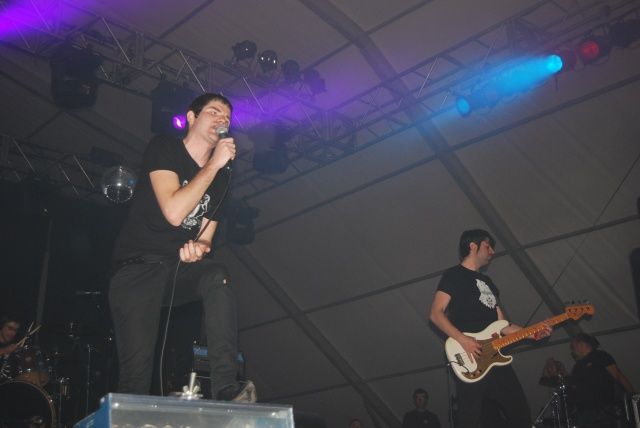 Dorian e Izal, primeras confirmaciones del Polifonik Sound Festival