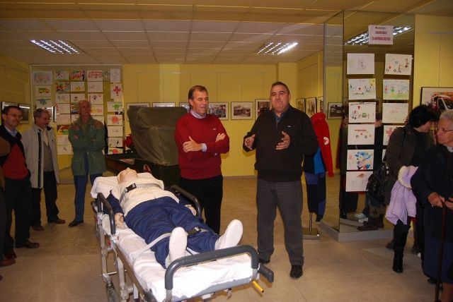 Más de un centenar de personas volverán a hacer de Zagalandia un gran espacio de diversión en Barbastro