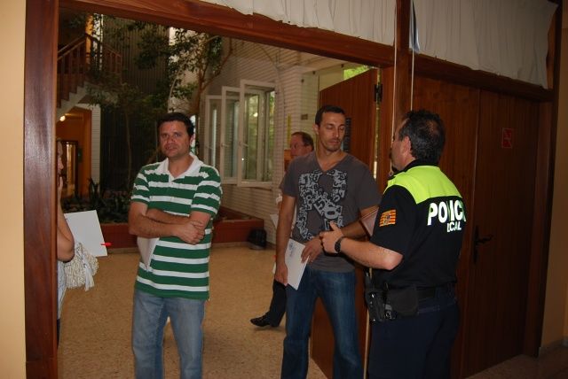 Las hogueras arderán la víspera de San Ramón en Barbastro San Ramón en Barbastro