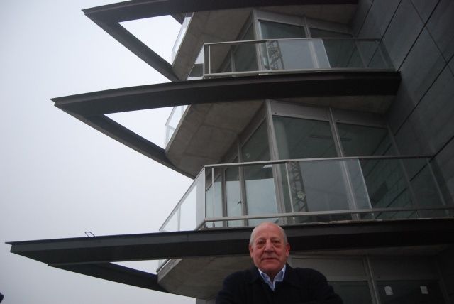 Monzón cuenta con su primer hotel de 4 estrellas