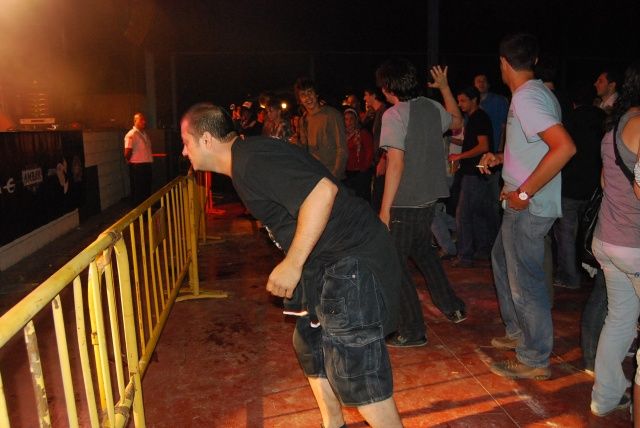 Ribagorza Pop Festival