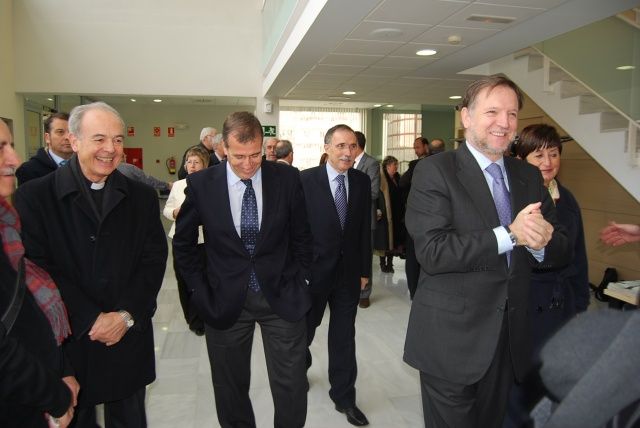 Sin fecha para la apertura del Museo Diocesano de Barbastro