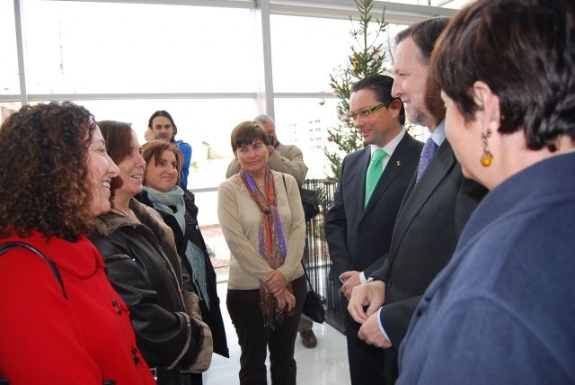 La DPH concede su XXIII Galardón Félix de Azara al movimiento Slow Food por su trabajo para potenciar la producción y distribución de alimentos de proximidad