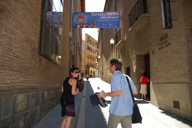 Cursos UNED Barbastro