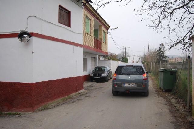 El Ayuntamiento ejecutará este año la variante norte de Barbastro y eliminará el cuello de botella de los Tapiados