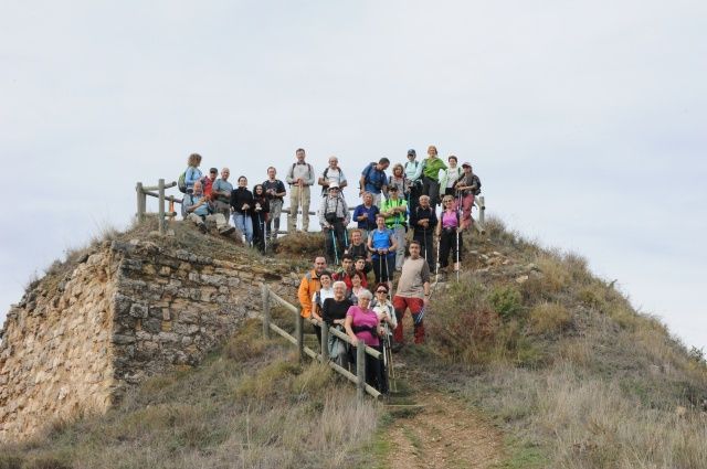 Hermanamiento entre Montañeros de Aragón Barbastro y el Club Alpin Français de Tarbes