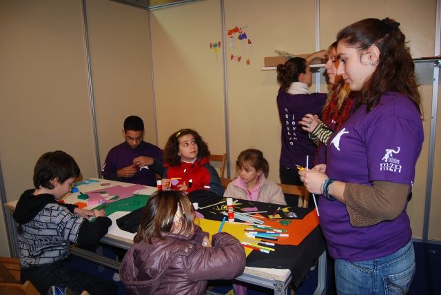 “Chiquicinca” repetirá en el futuro la estructura de trabajo y la oferta de actividades de la última edición Chiquicinca