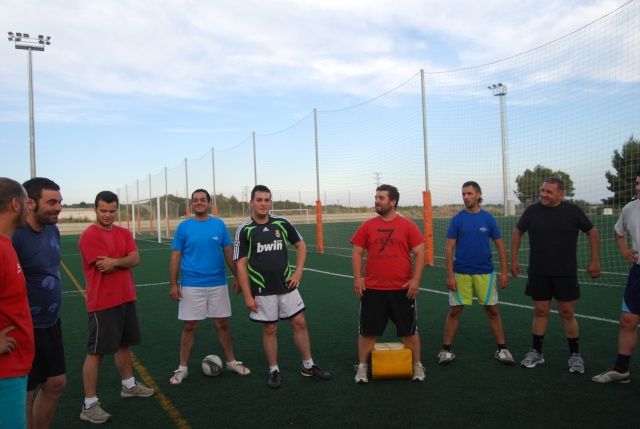 Nace el primer club de rugby del Somontano