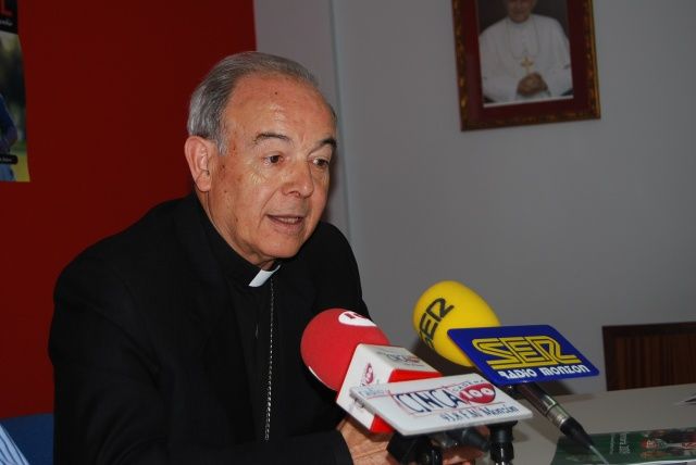 El obispado de Barbastro – Monzón se plantea recurrir la sentencia sobre el exequátur