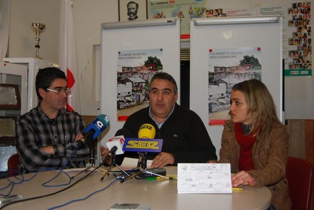 Cruz Roja de Barbastro