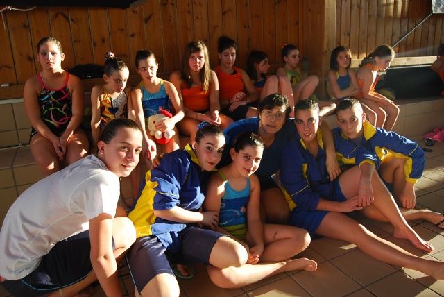 El CPC Somontano se lleva el III Open Ciudad de Barbastro Campeonato de Aragón